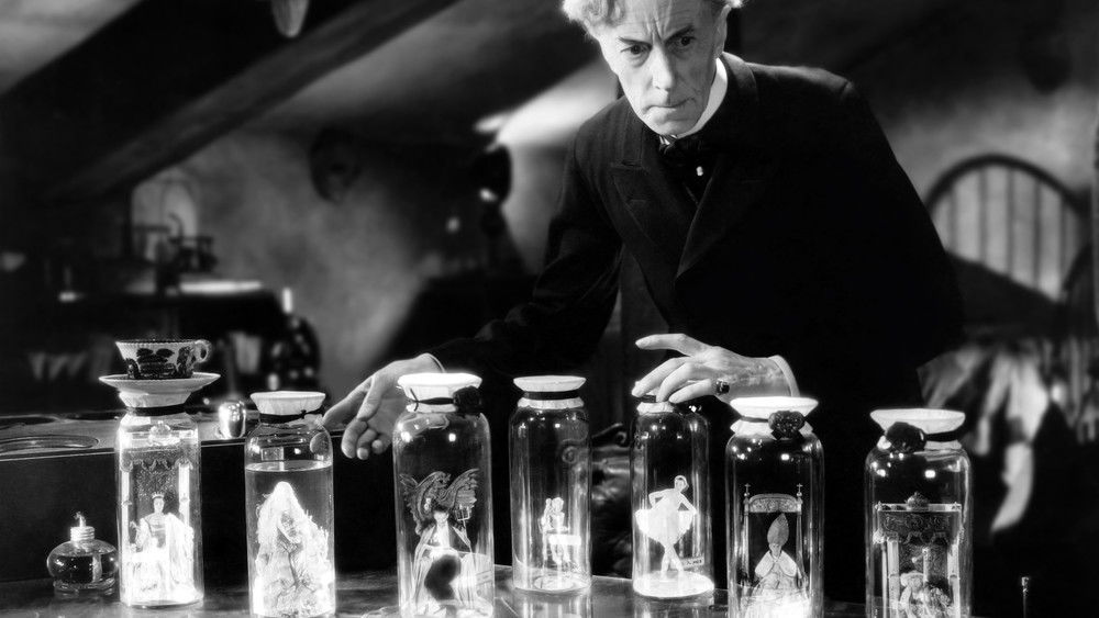 科学怪人的新娘,Bride of Frankenstein(1935电影)