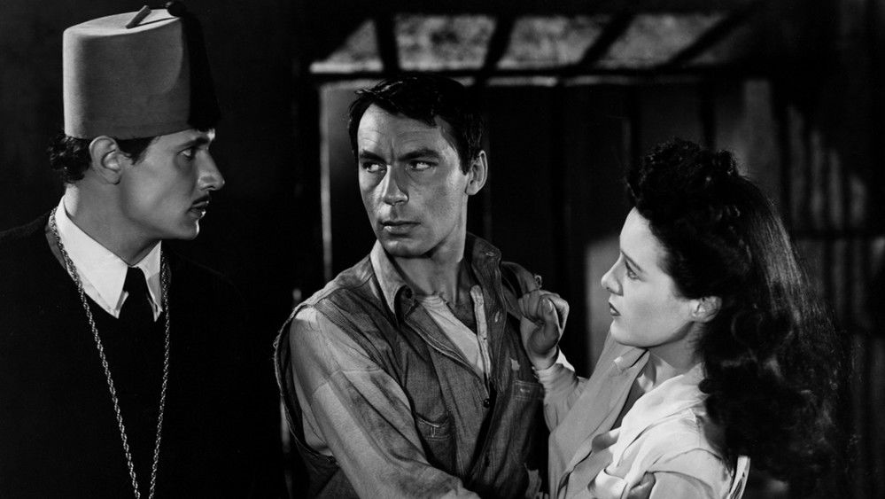 木乃伊的诅咒,The Mummy's Curse(1944电影)