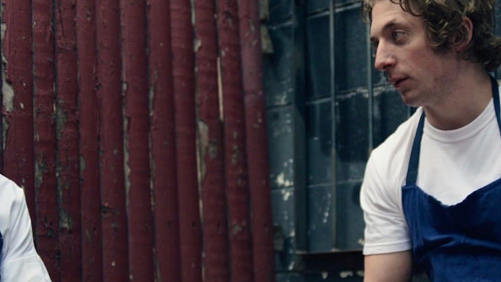 熊的故事,L'Ours(1988电影)