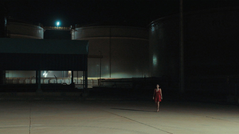 卫兵的呐喊,Le cri des gardes(2026电影)