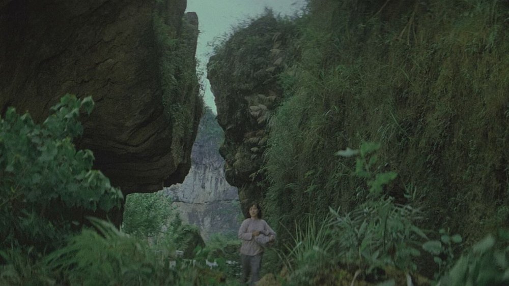 芙蓉镇(1987电影)
