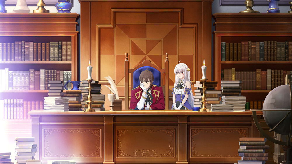 The Genius Princes Guide to Raising a Nation Out of Debt