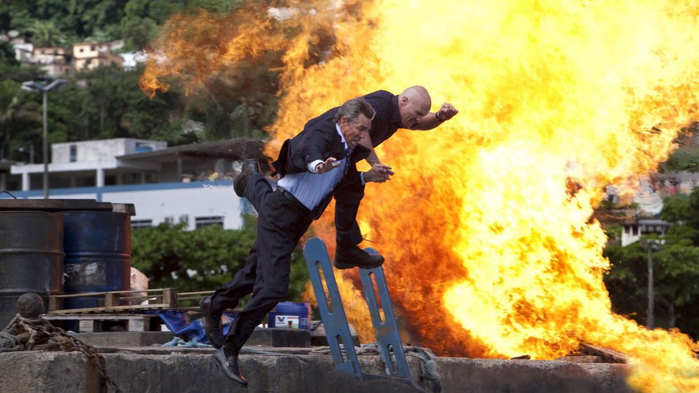 敢死队,The Expendables(2010电影)