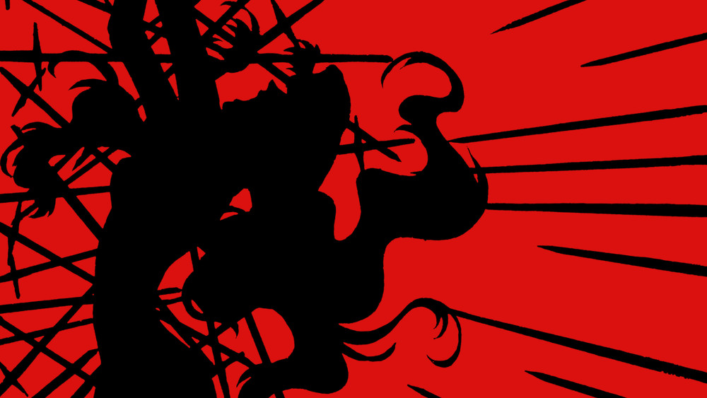 少女革命,少女革命ウテナ(1997日本动漫)