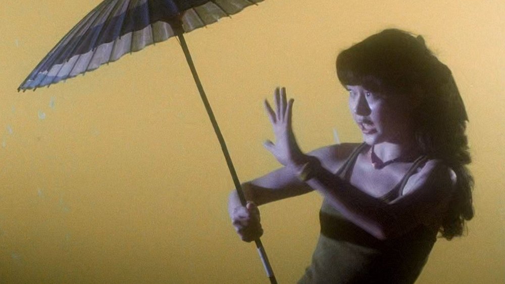 鬼怪屋,ハウス(1977电影)