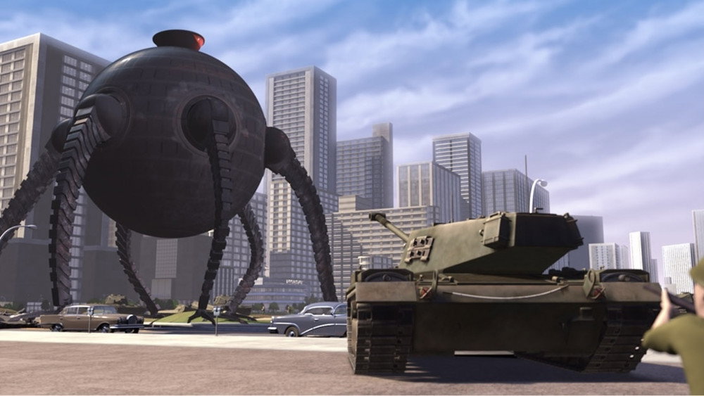 超人总动员,The Incredibles(2004电影)