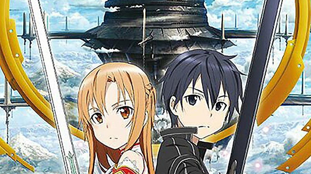 Sword Art Online