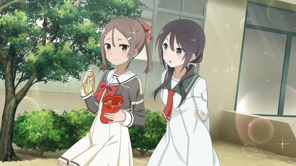 结城友奈是勇者,結城友奈は勇者である(2014日本动漫)