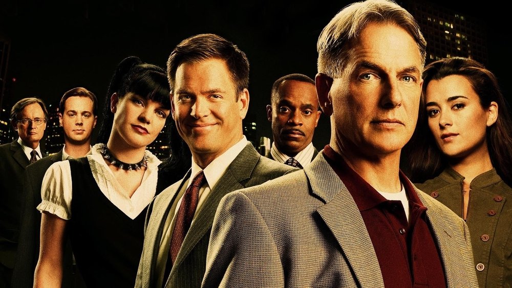 海军罪案调查处,NCIS(2003电视剧集)