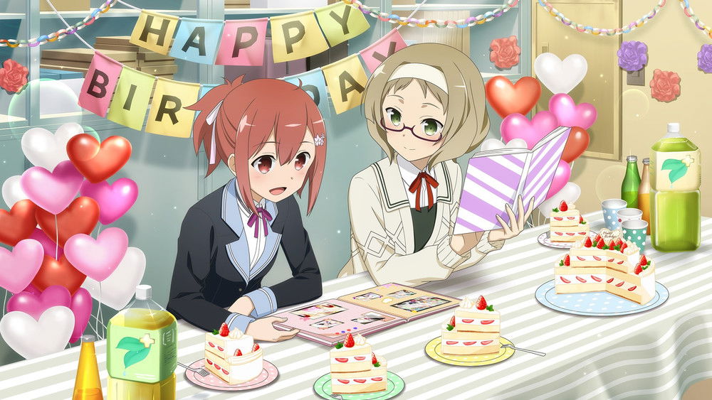 结城友奈是勇者,結城友奈は勇者である(2014日本动漫)