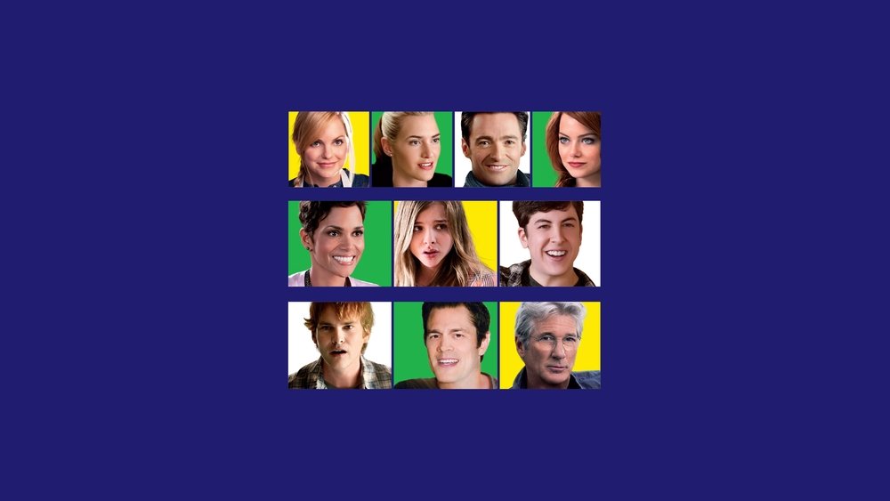 电影43,Movie 43(2013电影)