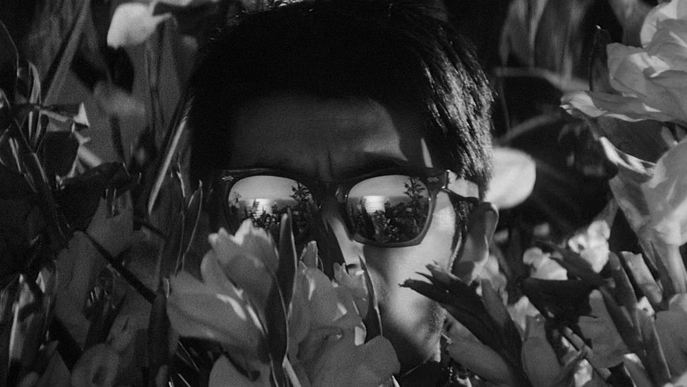 天国与地狱,天国と地獄(1963电影)