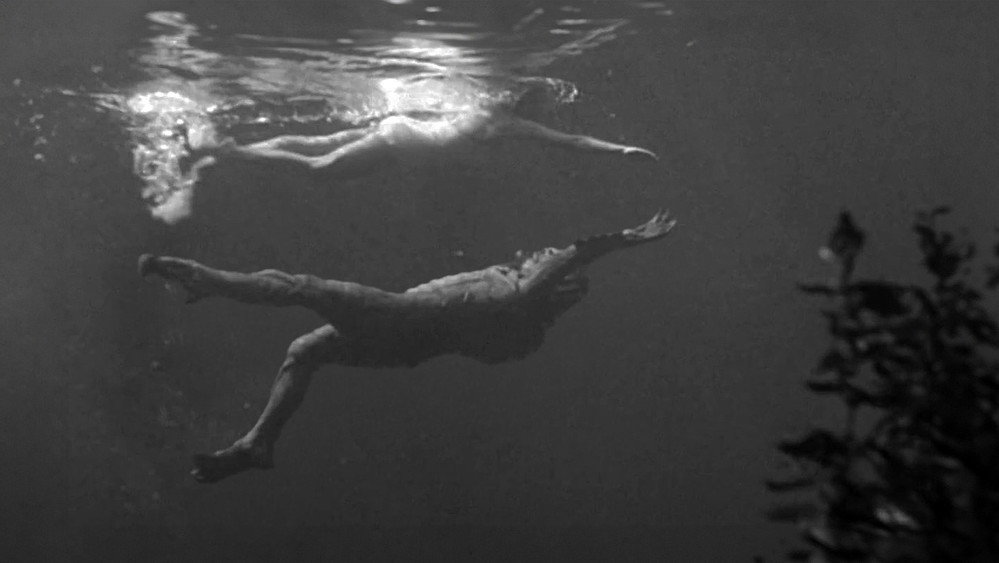 黑湖妖潭,Creature from the Black Lagoon(1954电影)