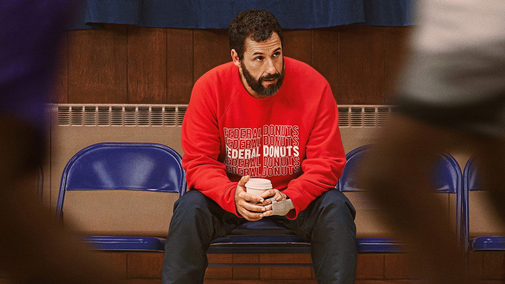 必胜球探,Hustle(2022电影)