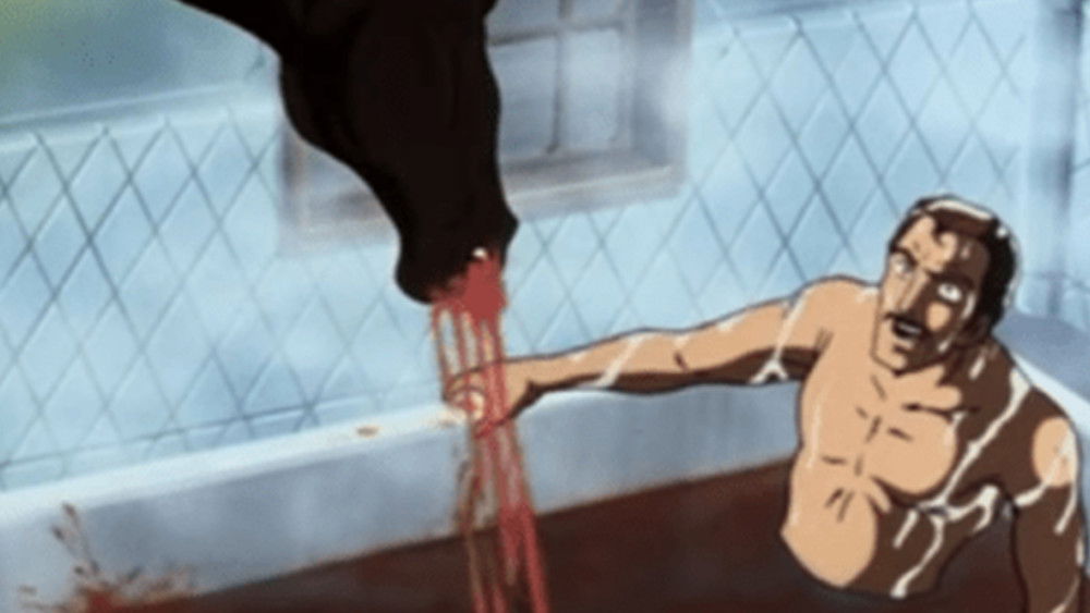 恐怖传说 怪奇！科学怪人,恐怖伝説　怪奇！フランケンシュタイン(1981电影)