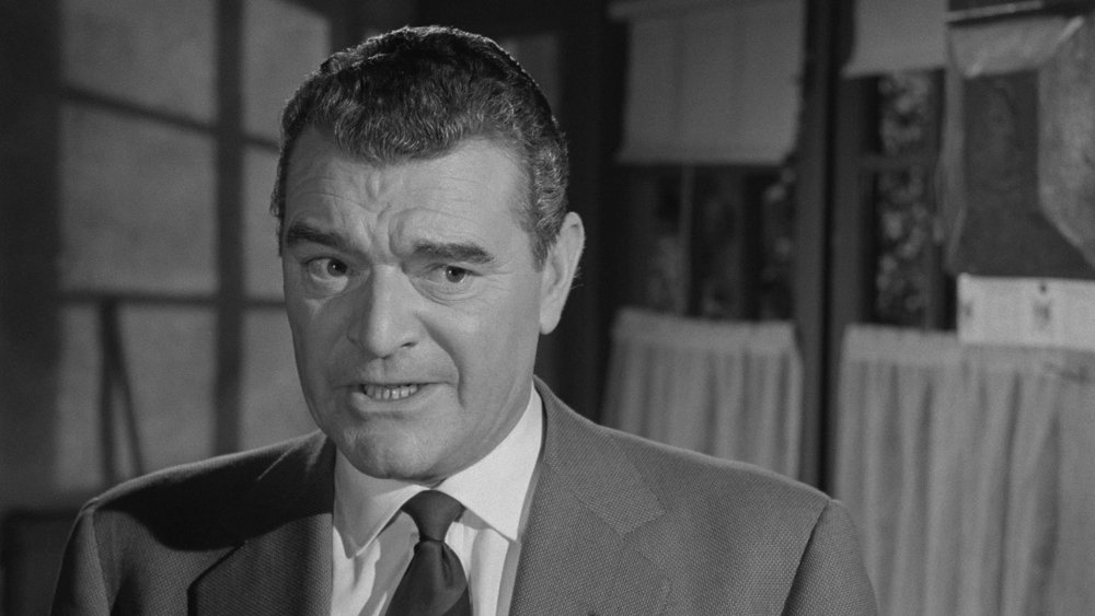绅士联盟,The League of Gentlemen(1960电影)
