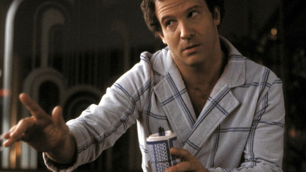 迷失的美国人,Lost in America(1985电影)