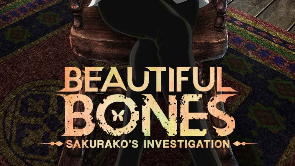Beautiful Bones: Sakurakos Investigation