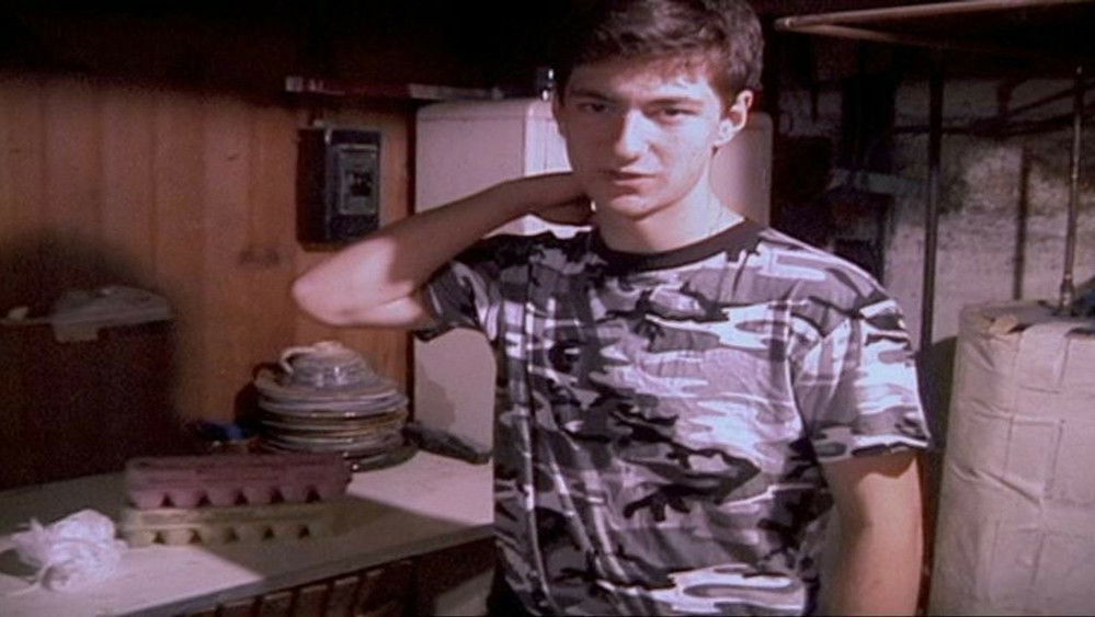 回到开枪那一天,Zero Day(2003电影)