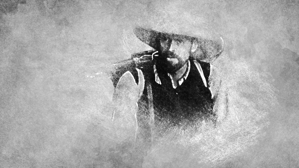 永恒之门,At Eternity's Gate(2018电影)