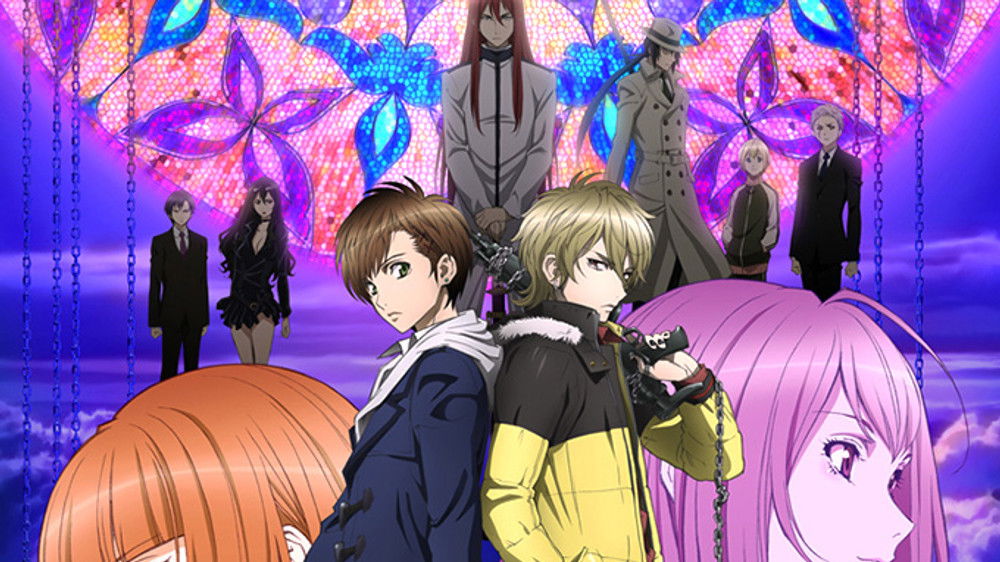 Blast of Tempest