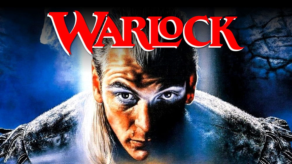 超速魔侠,Warlock(1989电影)