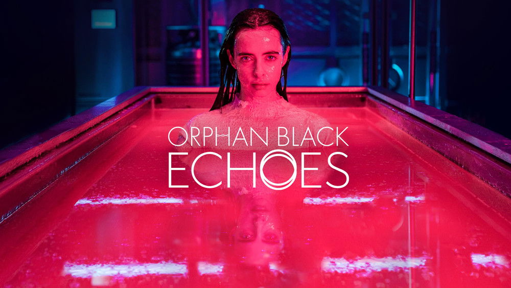 黑色孤儿：回响,Orphan Black: Echoes(2024电视剧集)