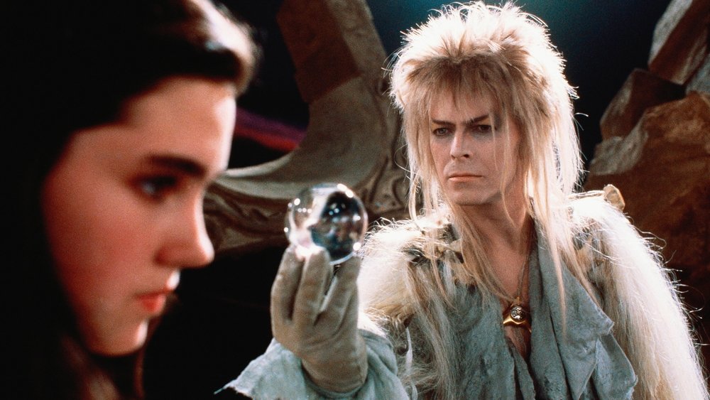 魔幻迷宫,Labyrinth(1986电影)
