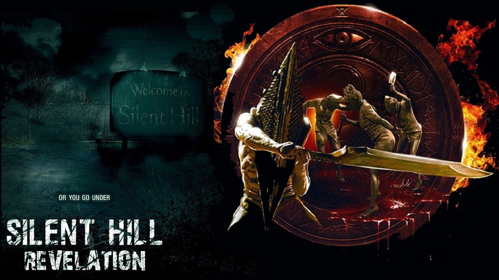 寂静岭2：启示录,Silent Hill: Revelation 3D(2012电影)
