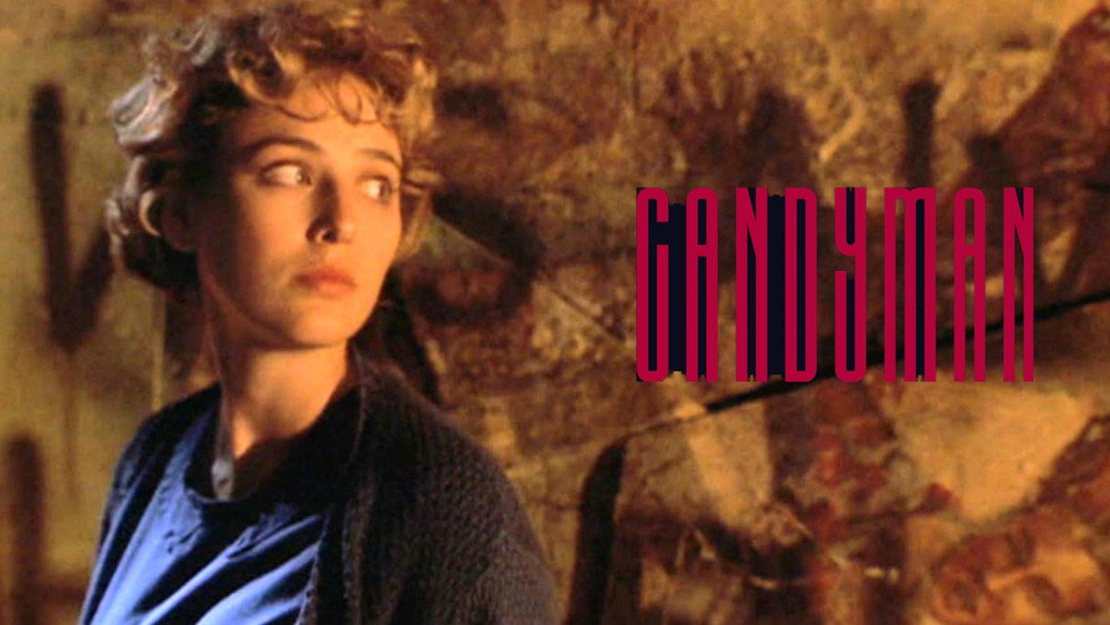 糖果人,Candyman(1992电影)