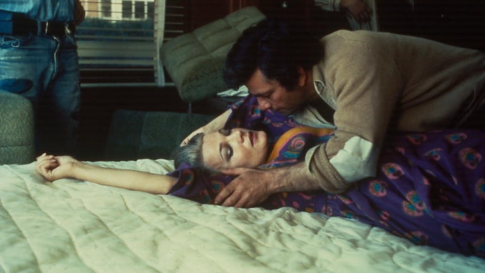 醉酒的女人,A Woman Under the Influence(1974电影)