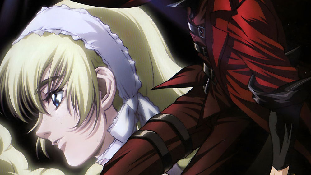 Devil May Cry (2007)