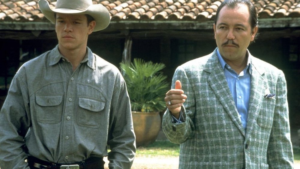 All die schönen Pferde - Bild: © Columbia Pictures / Miramax All die schönen Pferde - © Columbia Pictures / Miramax