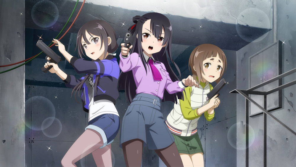 结城友奈是勇者,結城友奈は勇者である(2014日本动漫)