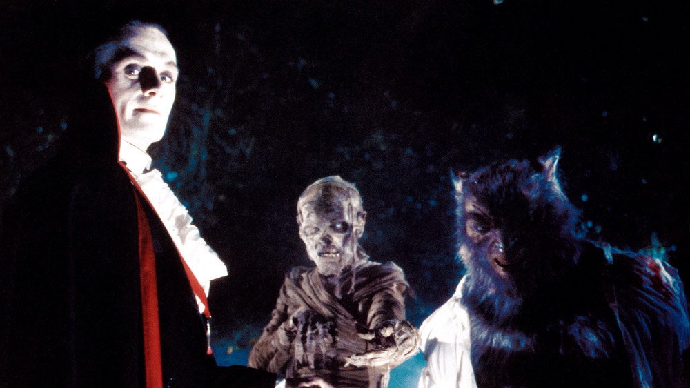 降妖别动队,The Monster Squad(1987电影)
