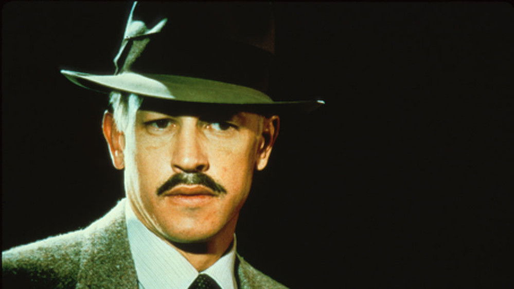 侦探小说,Hammett(1982电影)