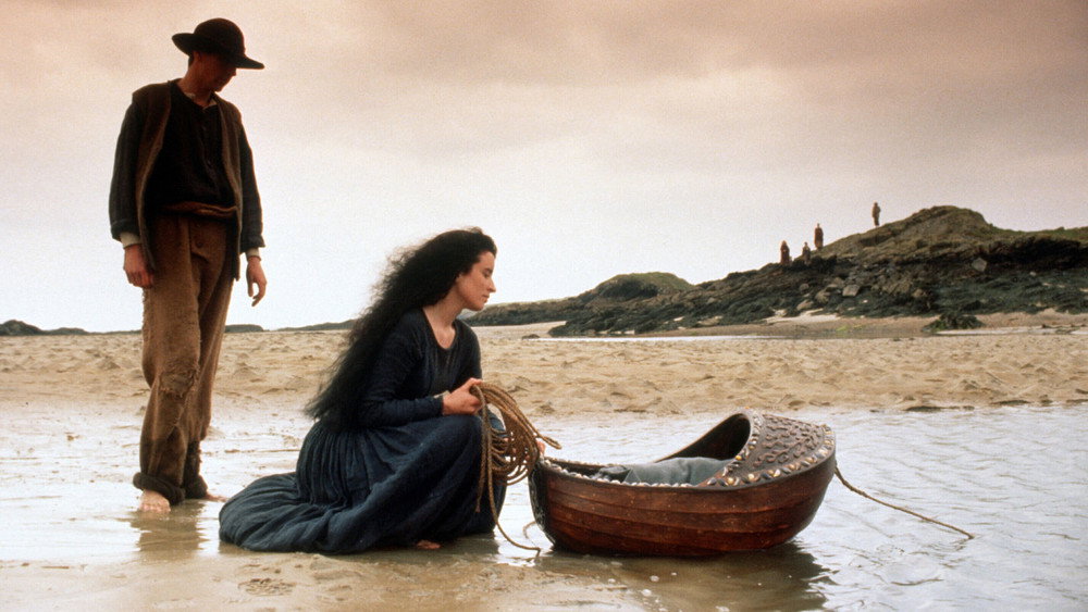 天涯海角,The Secret of Roan Inish(1994电影)