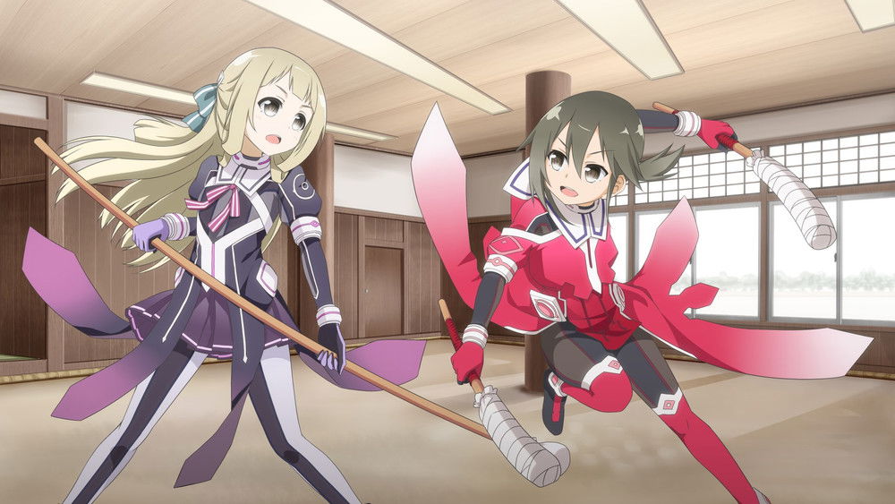 结城友奈是勇者,結城友奈は勇者である(2014日本动漫)