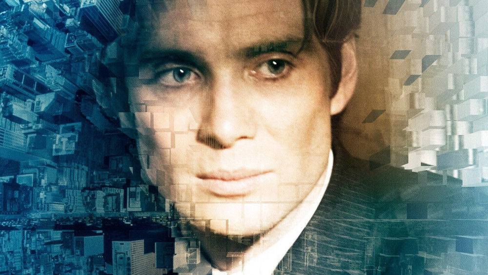 盗梦空间,Inception(2010电影)