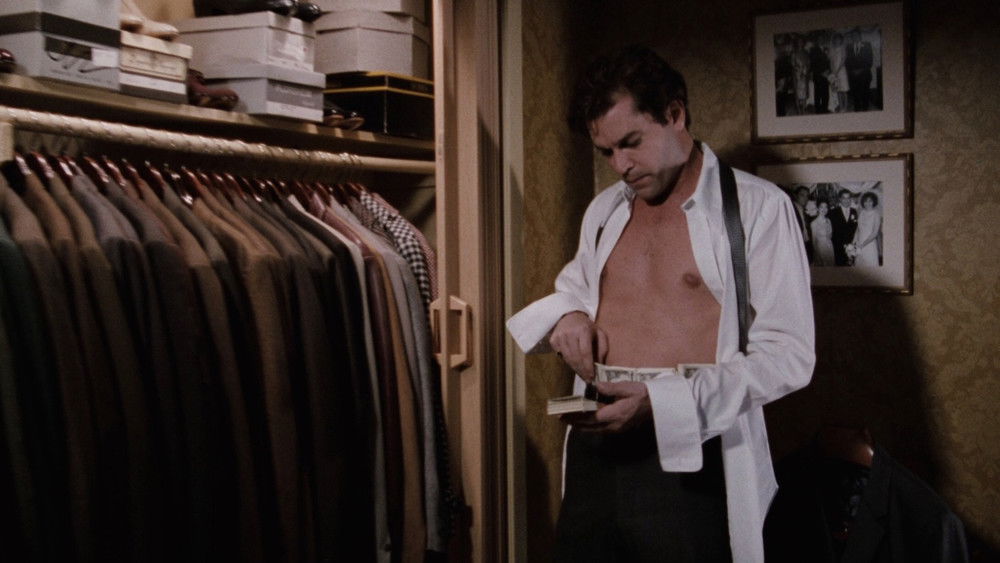 好家伙,GoodFellas(1990电影)