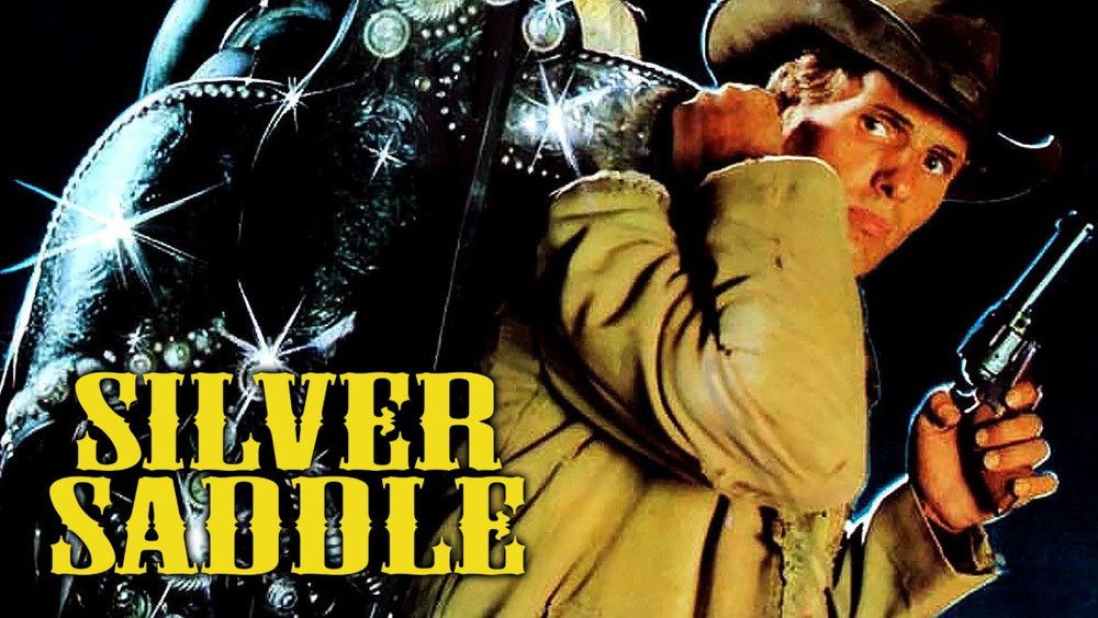 马革裹尸还,Sella d'argento(1978电影)