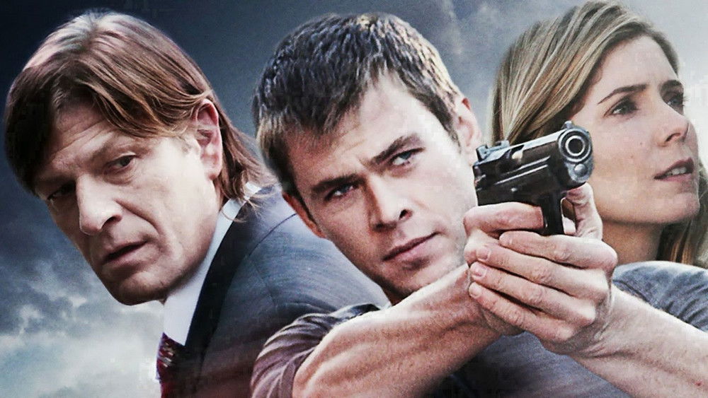 现金对决,Ca$h(2010电影)