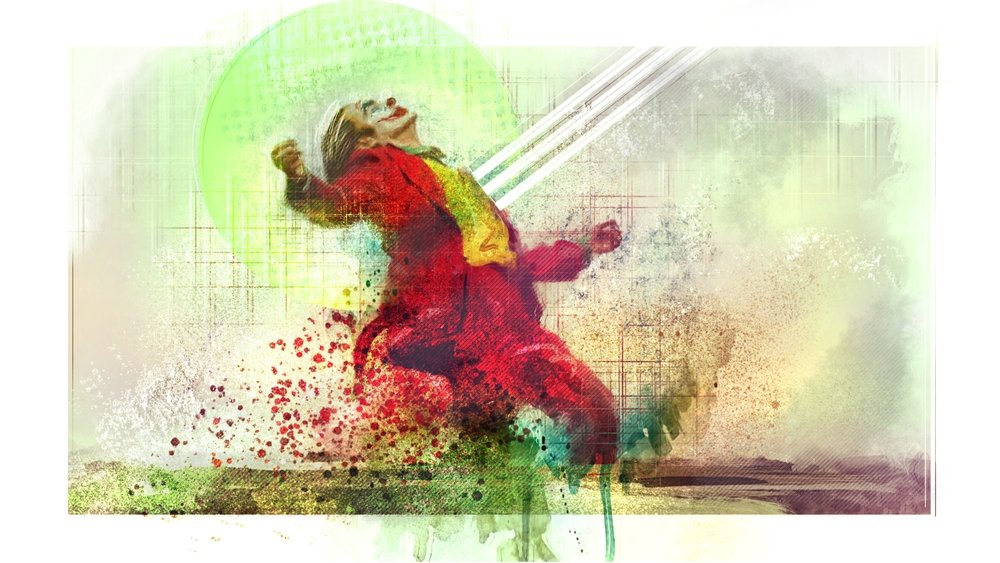 小丑,Joker(2019电影)