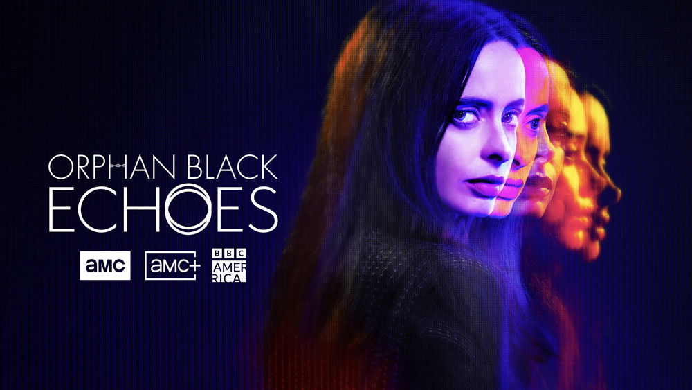 黑色孤儿：回响,Orphan Black: Echoes(2024电视剧集)
