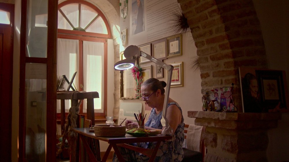 Misterios de la fe