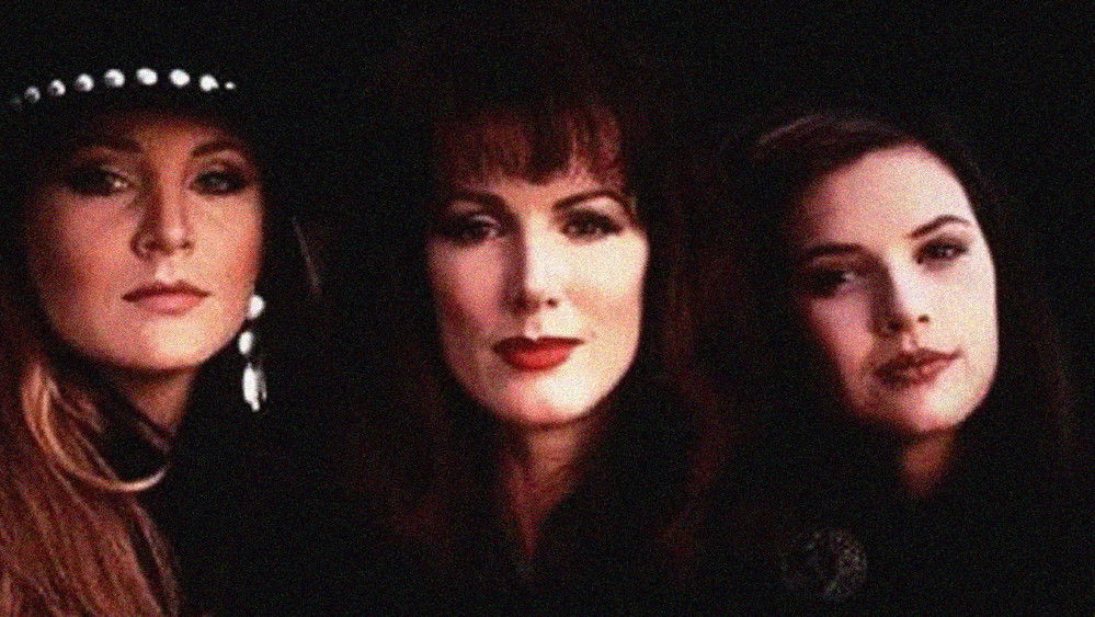 有爱心相连,Naomi & Wynonna: Love Can Build a Bridge(1995电影)