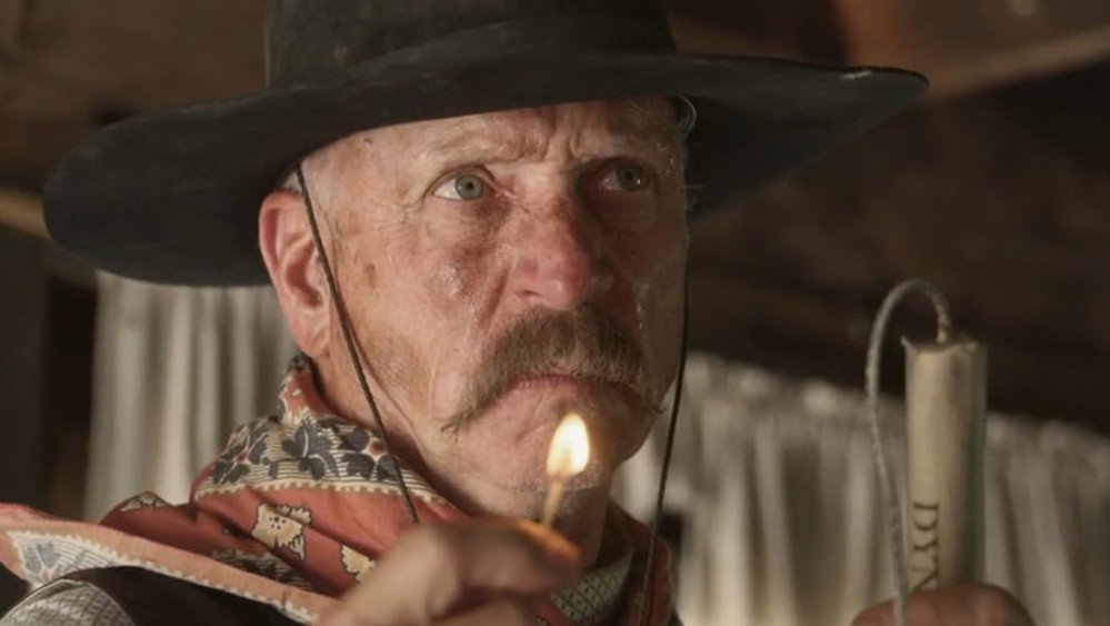 五人组,The Five(2023电影)