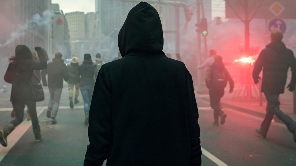 坏账银行,Bad Banks(2018电视剧集)