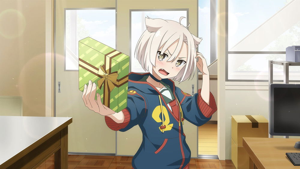 结城友奈是勇者,結城友奈は勇者である(2014日本动漫)