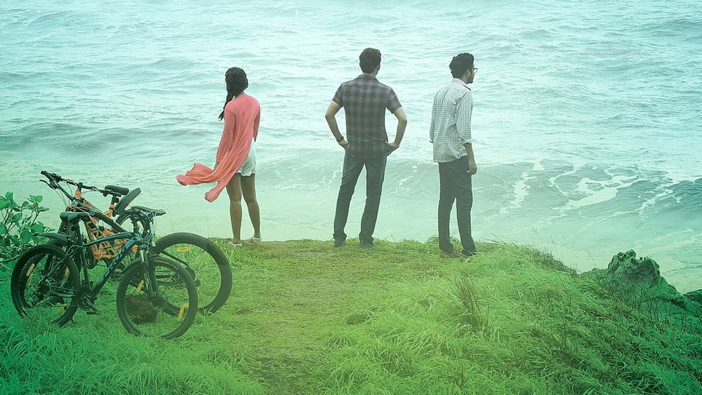 圣者,మహర్షి(2019电影)